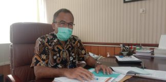 Kenaikan BBM tak mempengaruhi Tupoksi Bulog sebagai public service obligation