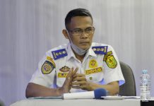 Dishub Kota Banjarmasin akan kaji ulang pengelolaan lahan parkir depan Mall Metro City