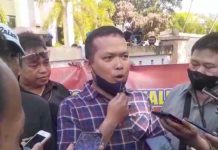 Aktivis LSM desak Kejari usut tuntas kasus dugaan korupsi perjalanan dinas anggota DPRD Banjar