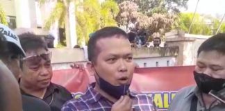 Aktivis LSM desak Kejari usut tuntas kasus dugaan korupsi perjalanan dinas anggota DPRD Banjar