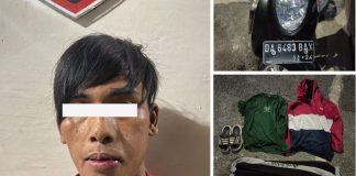 Polisi ringkus pelaku terduga pencabulan anak dibawah umur saat berada di rumahnya