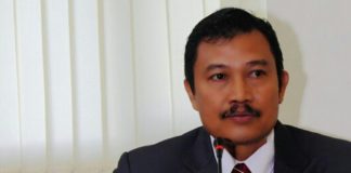 Soal bangunan parkir Metro City, Muhammad Effendy sarankan bentuk tim evaluasi