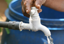 Penyesuaian tarif air bersih, Dirut PT. Air Minum Intan Banjar : ” Semuanya atas keputusan bersama”