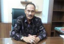 Komisi I pastikan pelantikan 3 pejabat di Dinas PUPR tidak menyalahi aturan