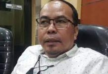 Pansus rekomendasikan adanya dugaan penambangan ilegal di lahan eks PKP2B PT.BIM