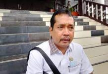 Tak memenuhi kuorum, rapat paripurna DPRD Kabupaten Banjar tertunda lagi