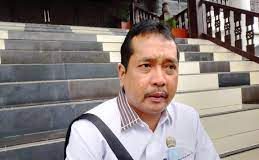 Jadwal kegiatan DPRD sering berubah, anggota dewan jadi bingung ?