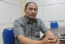 Diduga adanya perpecahan diinternal, rapat paripurna DPRD Kabupaten Banjar acap kali gagal