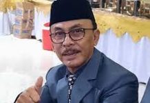 Dewan minta pola sistem pembinaan terhadap ASN di Kabupaten Banjar harus dibuatkan aturannya