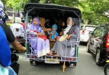 Soal dampak kenaikan BBM bersubsidi, Dishub Banjar dan organda akan bahas kenaikan tarif angkutan