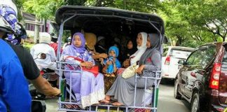 Soal dampak kenaikan BBM bersubsidi, Dishub Banjar dan organda akan bahas kenaikan tarif angkutan