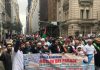 Parade tahunan Hari Muslim Amerika digelar di Manhattan