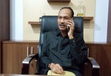 Kejar jadwal kunjungan kerja, rapat Bamus DPRD Kabupaten Banjar terlewatkan