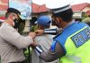 Polres Batola gelar operasi Zebra Intan 2022 mulai 3 Oktober, polisi berharap kesadaran pengendara meningkat