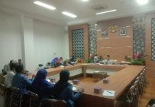 ‘Sengketa tapal batas’ antara Batola dan Kapuas, Komisi I lakukan koordinasikan dengan Pemkab Batola