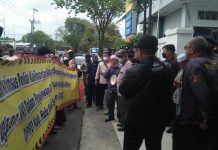 Kasus perjalanan dinas anggota dewan Kabupaten Banjar 2020-2021 kembali ‘diungkit’