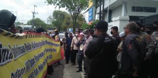 Kasus perjalanan dinas anggota dewan Kabupaten Banjar 2020-2021 kembali ‘diungkit’