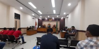 Kendati gugatannya ditolak, pihak KUD Makarti Jaya tetap menghormati putusan majelis hakim