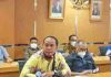 Pansus PT.BIM DPRD Kabupaten Banjar, komitmen memperjuangkan eks PKP2B kembali ke daerah