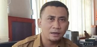 Soal rencana proyek Riam Kiwa, Pemkab Banjar akan lakukan pembebasan lahan?