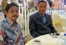 Soal lelang jabatan eselon II di lingkup Pemkab Banjar, rekam jejak peserta lelang JPTP harus juga menjadi perhatian