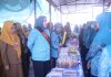 Desa Salat Makmur ditetapkan sebagai lokasi pembinaan TPK2D