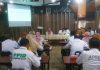 Dirjend HAM Kemenkumham, apresiasi program rumah restorative justice di Kabupaten Banjar