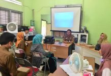 DKPP Kabupaten Banjar susun 6 indikator atasi kerawanan pangan dan perkuat ketahanan pangan