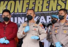 Kasus penganiyaan isteri dan ayah mertua, polisi jelaskan kronologi kejadiannya