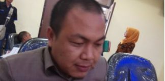 Tidak memiliki kourum, pemilihan Ketua Komisi IV DPRD Kabupaten Banjar kembali gagal di gelar
