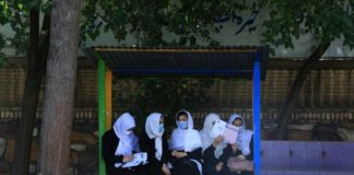 Larangan sekolah perempuan oleh Taliban picu pernikahan dini di Afghanistan meningkat