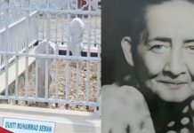 Menengok potensi wisata budaya, dari makam tokoh perang Banjar di Kalteng