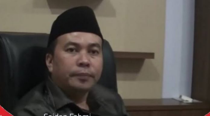 Pansus PT. BIM usulkan Pemkab Banjar dirikan perusahaan baru untuk mengelola lahan PKP2B PT.BIM