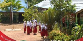 Komisi II DPRD kabupaten Banjar soroti aktivitas pertambangan batubara didekat sekolah SD