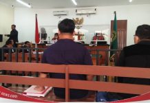 Dianggap vonisnya terlalu ringan, JPU ajukan banding dalam perkara penjualan minyak solar tanpa hak