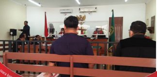 Dianggap vonisnya terlalu ringan, JPU ajukan banding dalam perkara penjualan minyak solar tanpa hak
