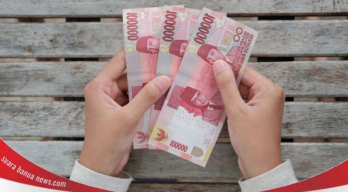 Besok, Pemko Banjarmasin akan bagikan dana bantuan sosial dampak inflasi dan kenaikan BBM