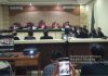 Sidang lanjutan terdakwa Mardani H.Maming, saksi sebut bila ijin IUP belum dicabut, ijin tersebut masih sah
