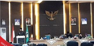 DPRD Batola usulkan dua nama sebagai penjabat Bupati Batola, Mujiyat didukung mayoritas fraksi