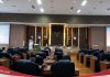 Rapat paripurna, DPRD Kabupaten Batola sampaikan rancangan APBD tahun 2023