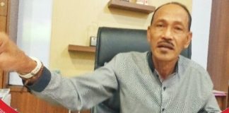 Satu anggota dewan tak hadir, rapat paripurna DPRD Kabupaten Banjar dan sejumlah agenda rapat batal dibahas