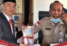 DPRD Batola tunggu Instruksi pengusulan penjabat Bupati Batola