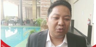 Ketua DPRD H.Muhammad Rofiqi: “Relokasi gedung sekolah didekat tambang, bukan solusi terbaik”
