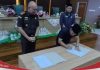DPRD Batola perpanjang MoU dengan Kejari dalam pertimbangan hukum