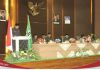 Rapat paripurna DPRD Kabupaten Barito Kuala, setujui 3 raperda menjadi Perda
