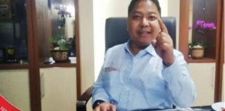 Penggunaan anggaran di DPRD Banjar bisa diketahui di Sekwan DPRD Kabupaten Banjar?