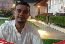 Hasan Hamdan : “Sebaiknya dihentikan saja kegiatan perjadin dan Konsul anggota DPRD Kabupaten Banjar “