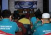 Hari Aids Sedunia, KPA) Banjar gelar seminar edukasi tentang pencegahan dan pengendalian HIV/AIDS