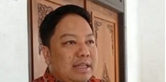 Rencana relokasi SDN Bawahan Selan, Ketua DPRD Banjar : Pendidikan jangan kalah dengan tambang legal?