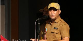 Bappedalitbang Banjar susun rencana kerja 2024, fokus pada target RPJMD